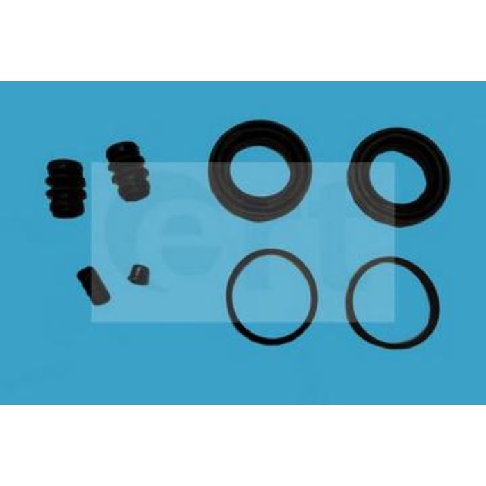 Ремкомплект тормозного суппорта  ERT 401051