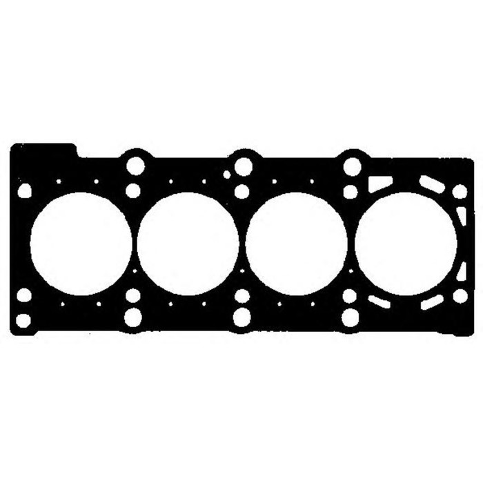 Прокладка ГБЦ AJUSA 10069100