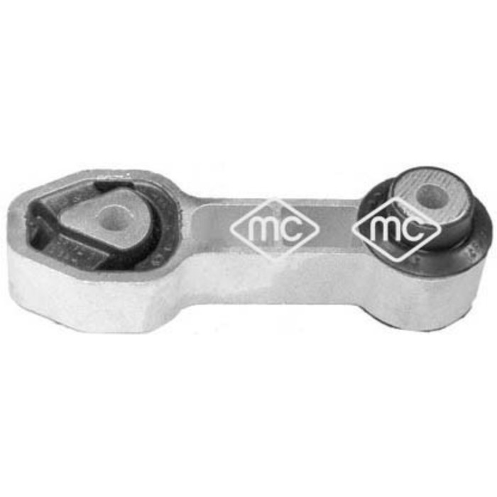 Подушка двигателя METALCAUCHO 05521