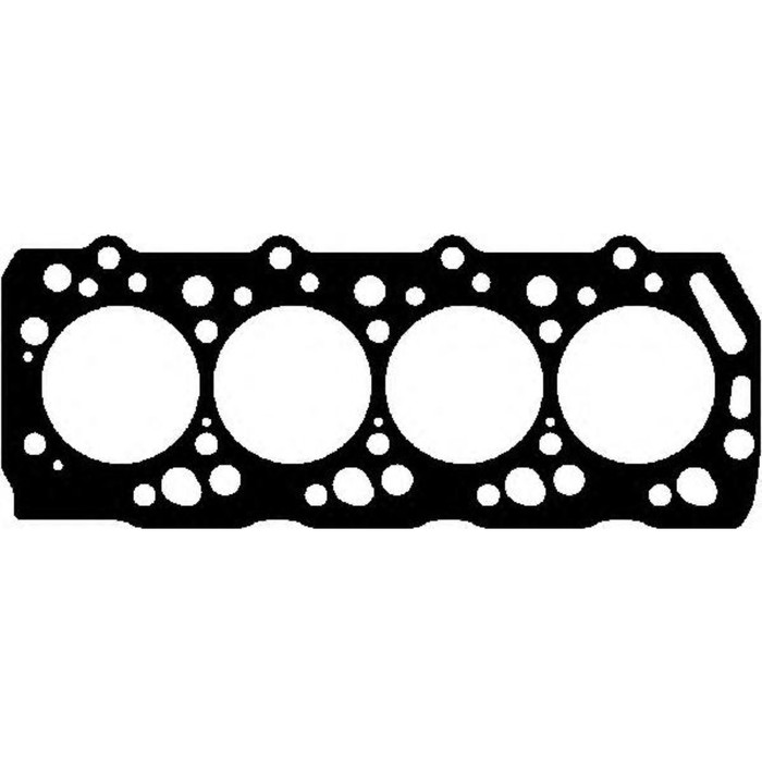 Прокладка ГБЦ AJUSA 10070320