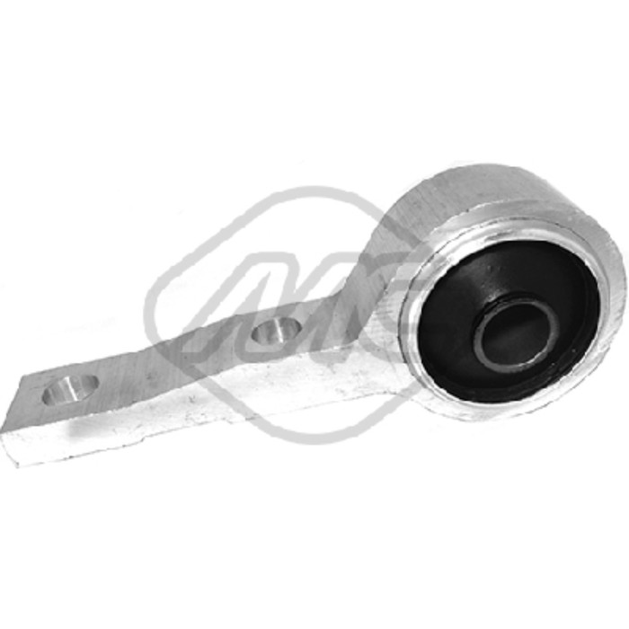 Сайлентблок подвески METALCAUCHO 06657