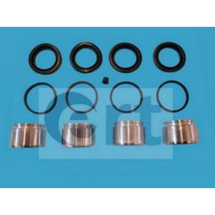 Ремкомплект тормозного суппорта  ERT 401381