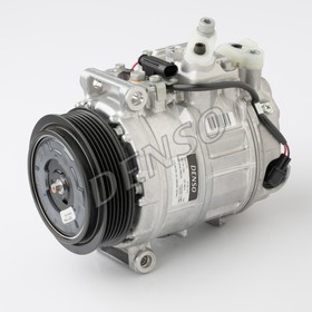 

Компрессор кондиционера Denso DCP17064