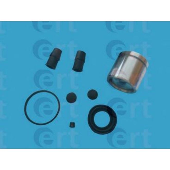 Ремкомплект тормозного суппорта ERT 401402