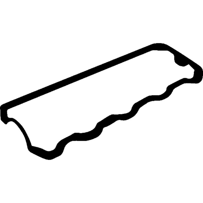 Прокладка клапанной крышки Corteco 023988P