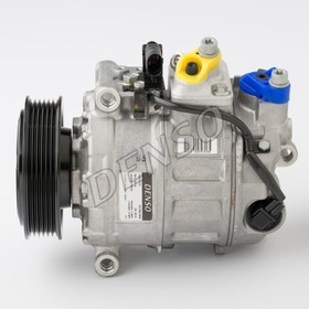 

Компрессор кондиционера Denso DCP32022