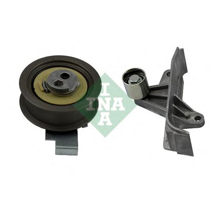Ролики ГРМ, комплект INA 530054609