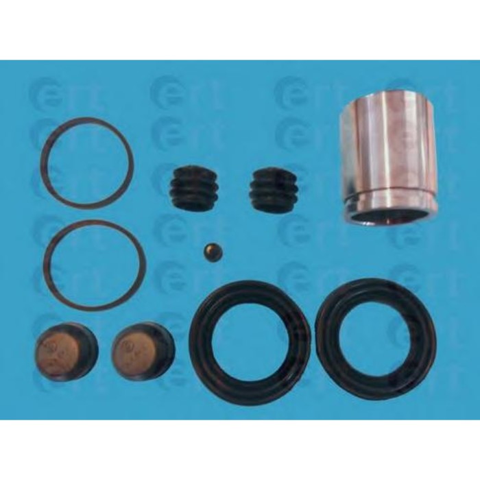 Ремкомплект тормозного суппорта ERT 401654