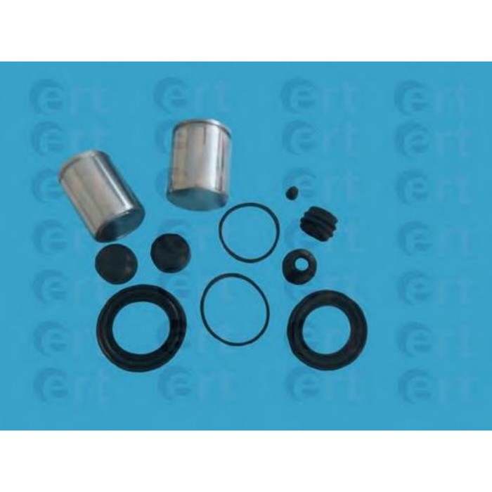 Ремкомплект тормозного суппорта ERT 401659