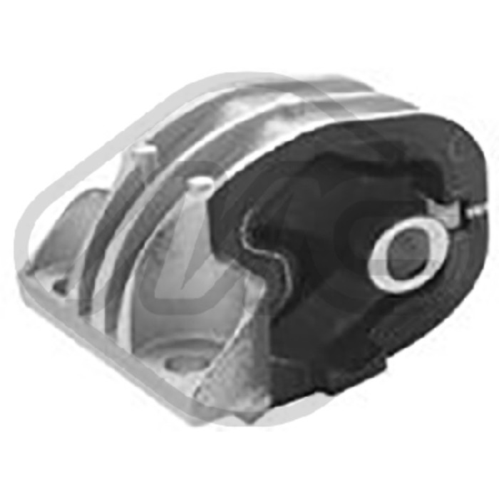 Подушка двигателя METALCAUCHO 06863