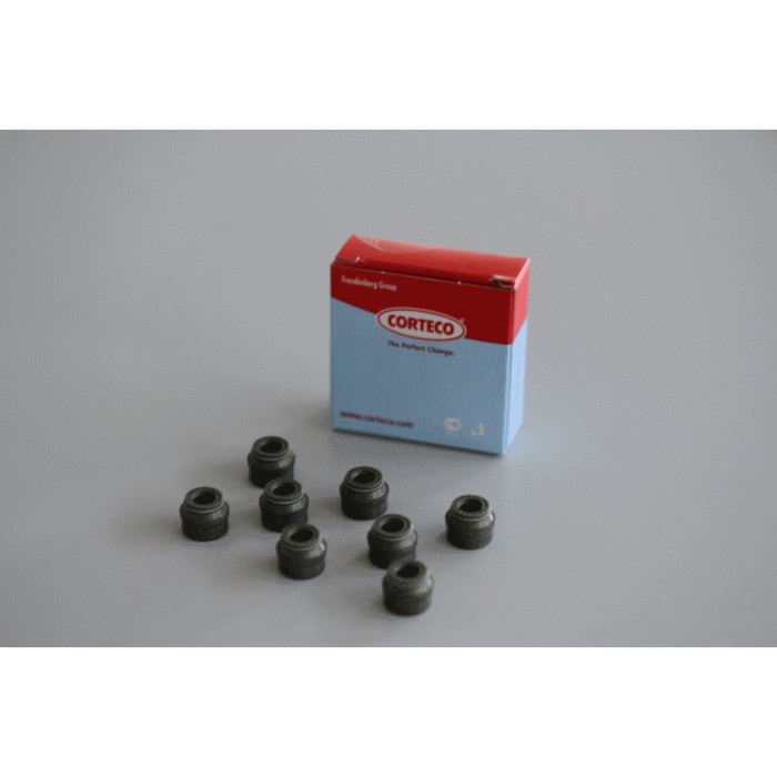 Уплотнительное кольцо Corteco 19020621