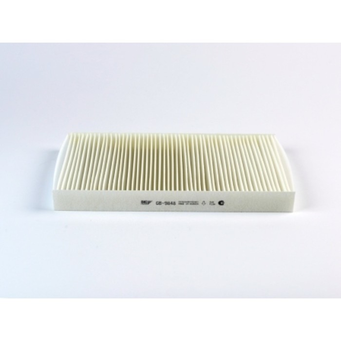 Фильтр салонный BIG FILTER GB-9966
