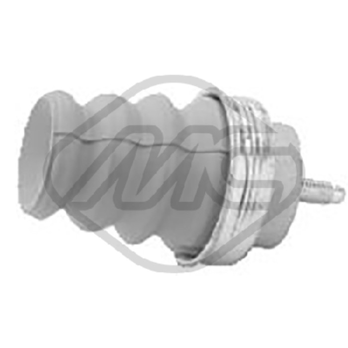 Отбойник амортизатора METALCAUCHO 06857