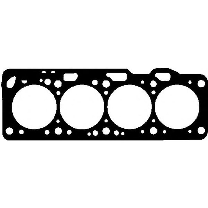 Прокладка ГБЦ AJUSA 10012100