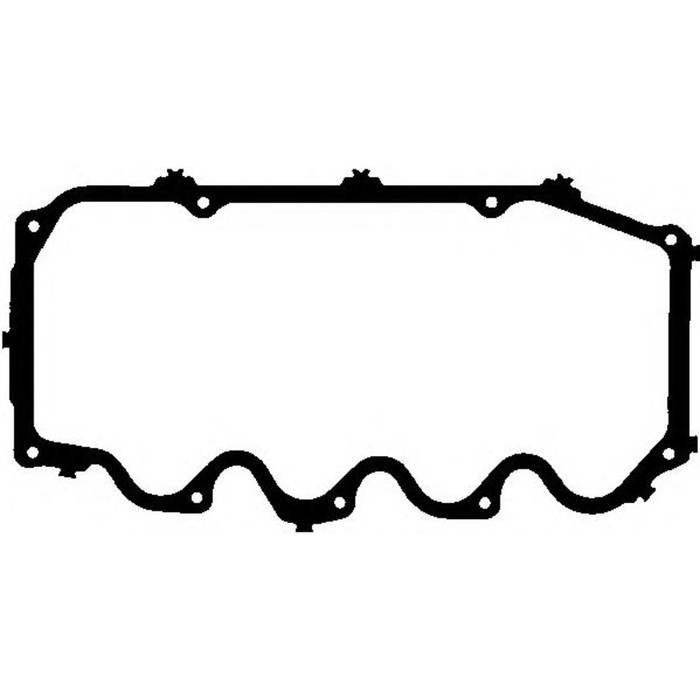 Прокладка клапанной крышки AJUSA 11035400