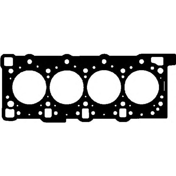 Прокладка ГБЦ AJUSA 10094800