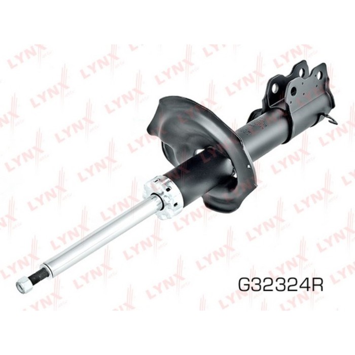 Амортизатор подвески LYNX G32324R
