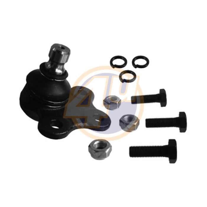 Шаровая опора 4U FR-B-07697