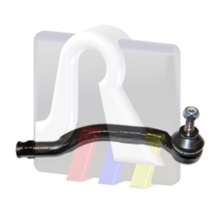 Наконечник тяги рулевой RTS 91904041