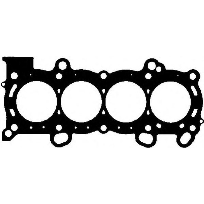 Прокладка ГБЦ AJUSA 10136600