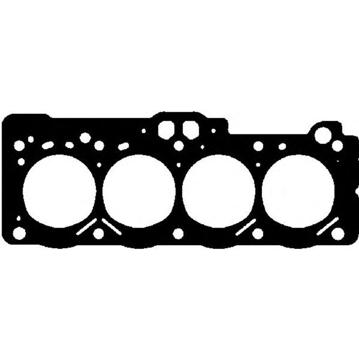 Прокладка ГБЦ AJUSA 10138700