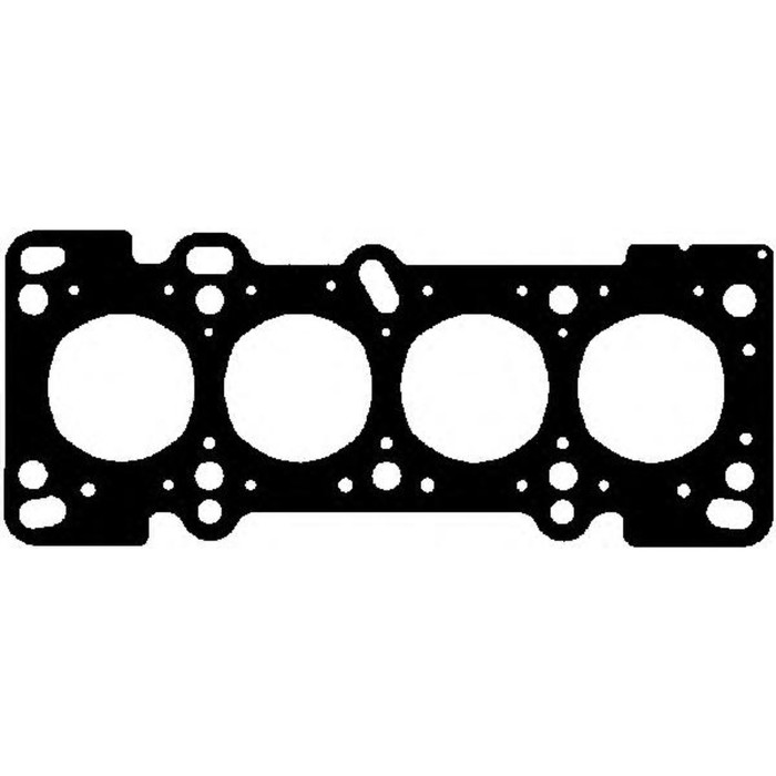 Прокладка ГБЦ AJUSA 10143300
