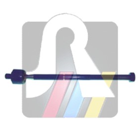 

Тяга рулевая RTS 9200577