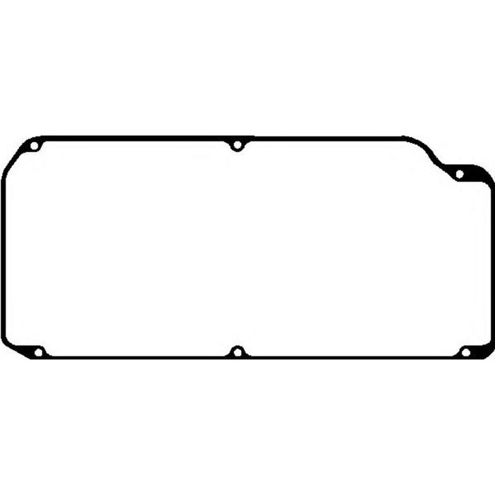 Прокладка клапанной крышки AJUSA 11048500