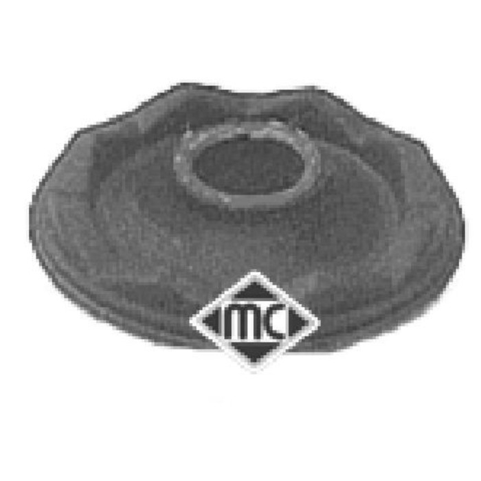 Сайлентблок подвески METALCAUCHO 02649