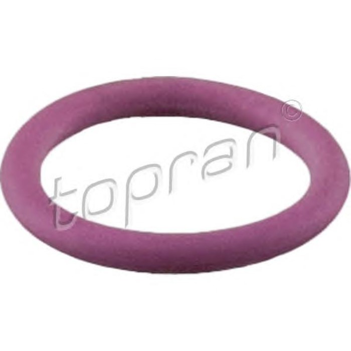 Кольцо уплотнительное HANS PRIES 113947015