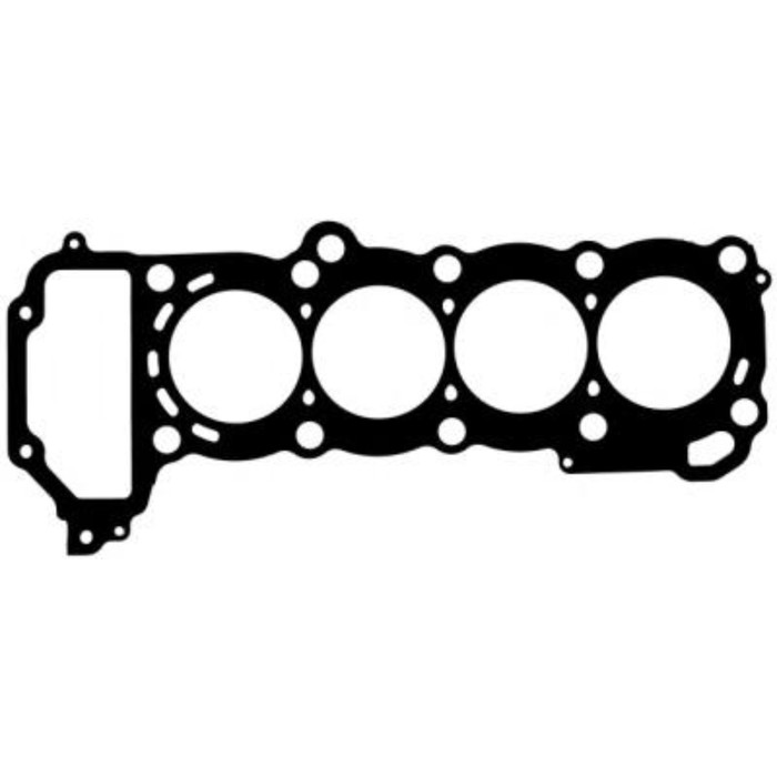 Прокладка ГБЦ AJUSA 10180600