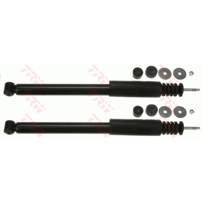 Амортизатор подвески TRW JGT409T