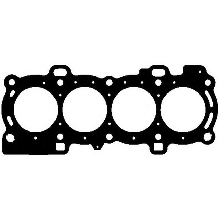 Прокладка ГБЦ AJUSA 10156600