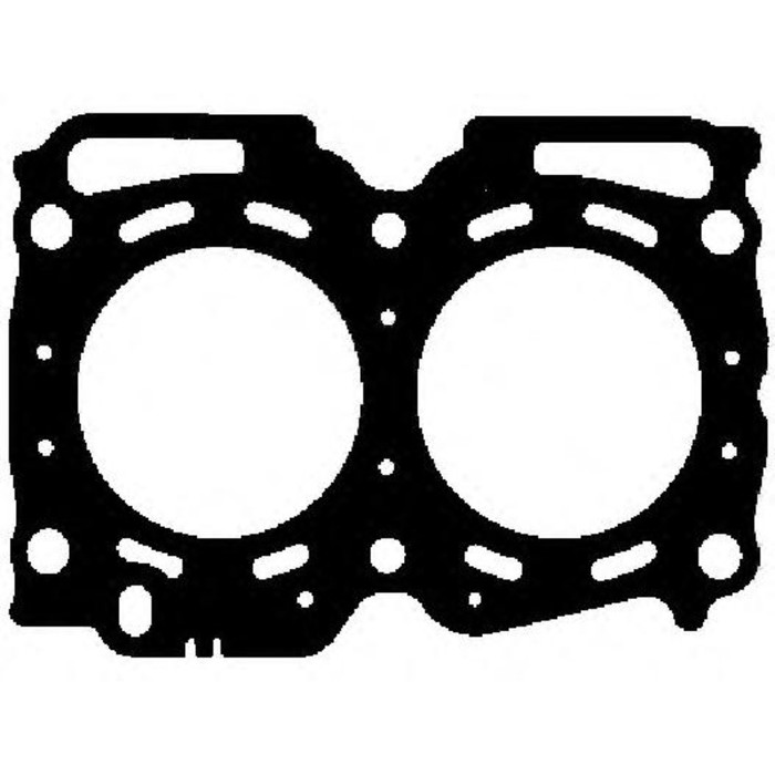 Прокладка ГБЦ AJUSA 10161900