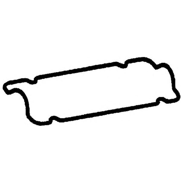 Прокладка клапанной крышки AJUSA 11008600