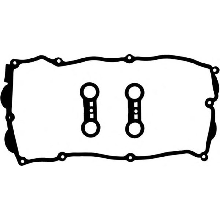 Прокладка клапанной крышки VICTOR REINZ 153728301