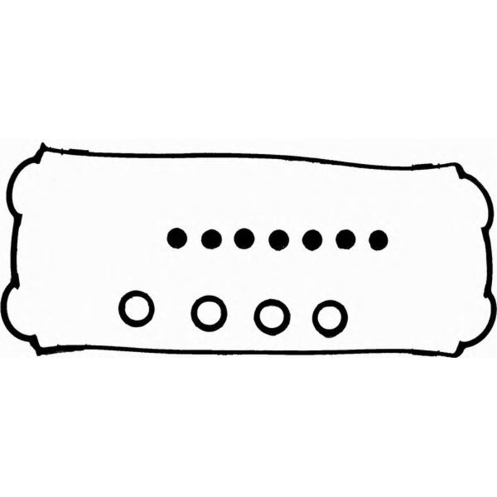 Прокладка клапанной крышки VICTOR REINZ 155236801