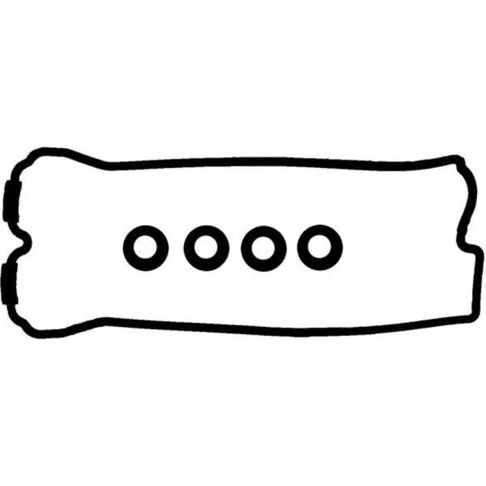 Прокладка клапанной крышки VICTOR REINZ 155308401