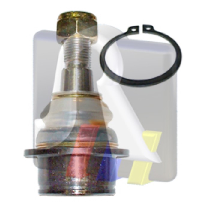 Опора шаровая RTS 9300696