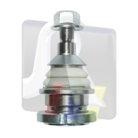 

Опора шаровая RTS 9301441