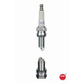 

Свеча зажигания NGK 2641