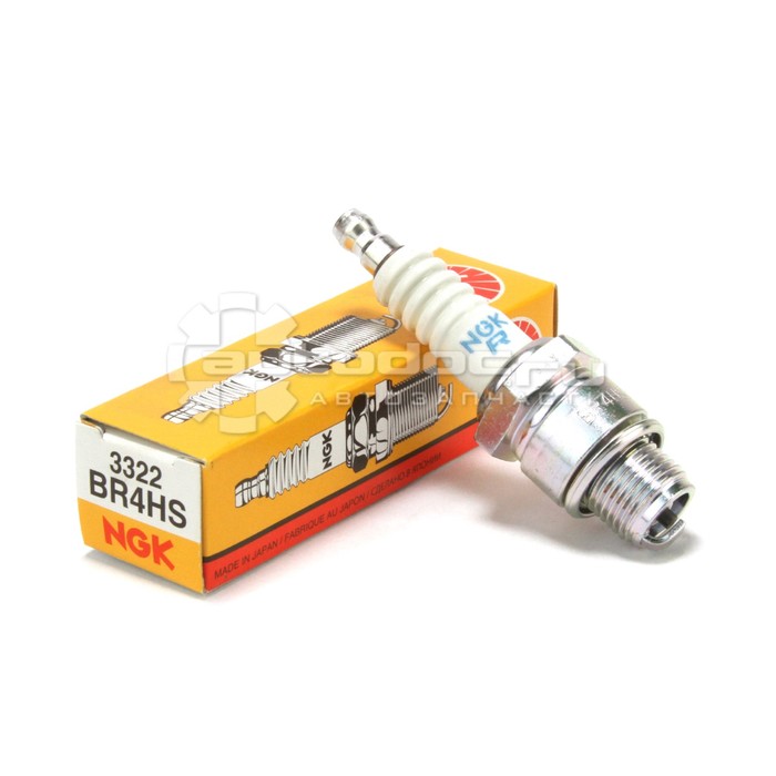 Свеча зажигания NGK 3322