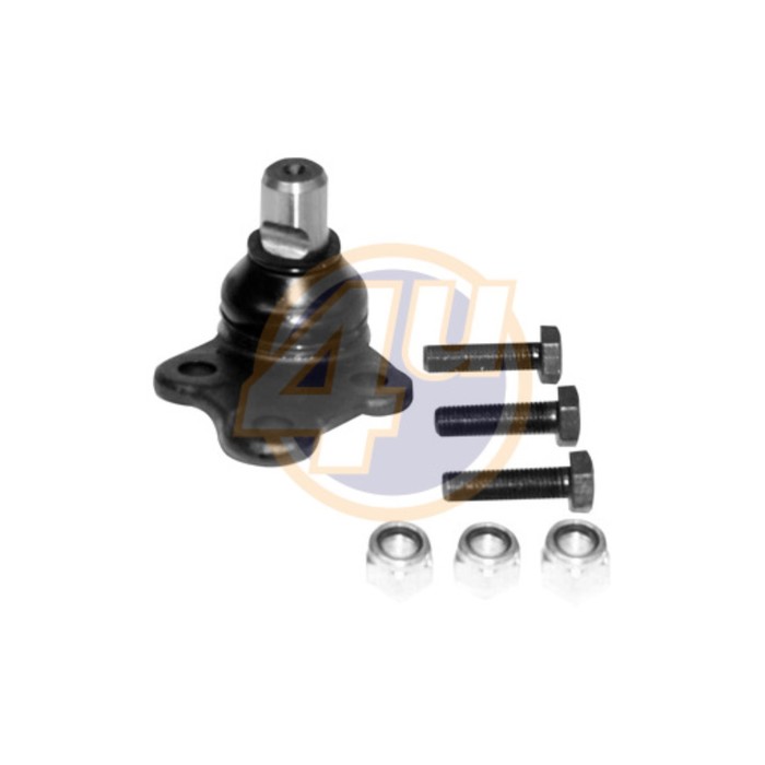 Шаровая опора 4U MR-B-38106