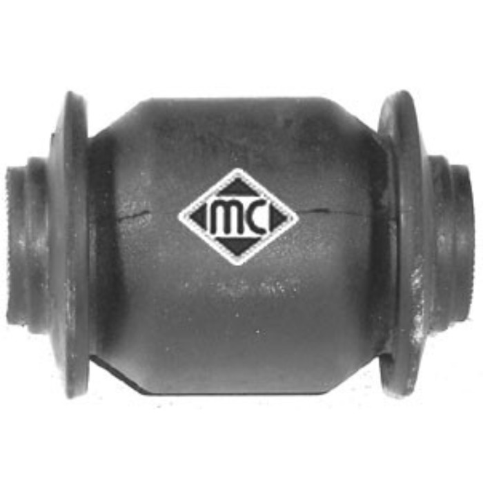 Сайлентблок подвески METALCAUCHO 05337