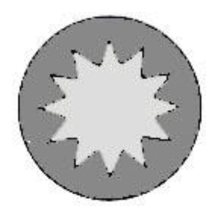 Комплект болтов ГБЦ VICTOR REINZ 14-32323-01