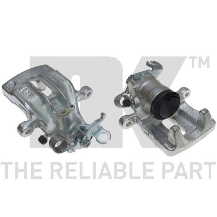 Суппорт тормозной NK 214898