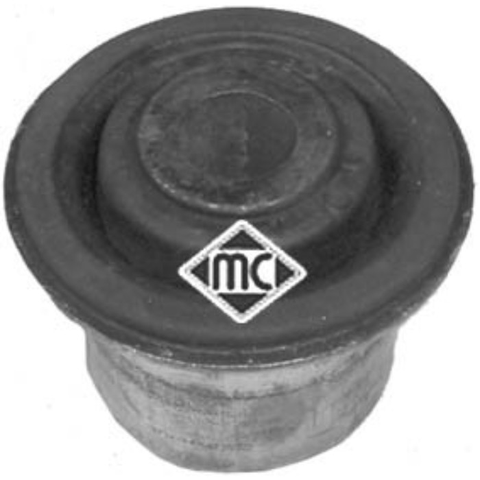 Сайлентблок подвески METALCAUCHO 05103