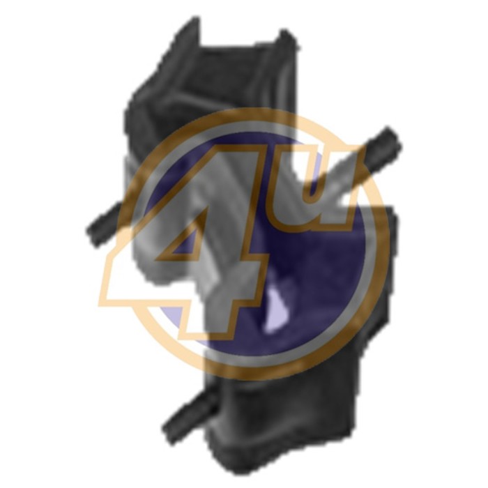 Опора двигателя 4U MR-EM-00332