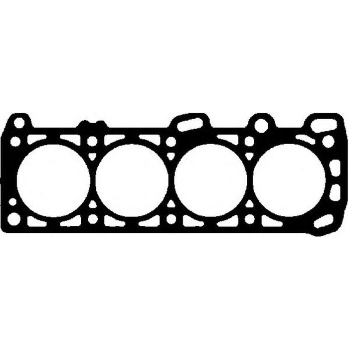 Прокладка ГБЦ AJUSA 10016200