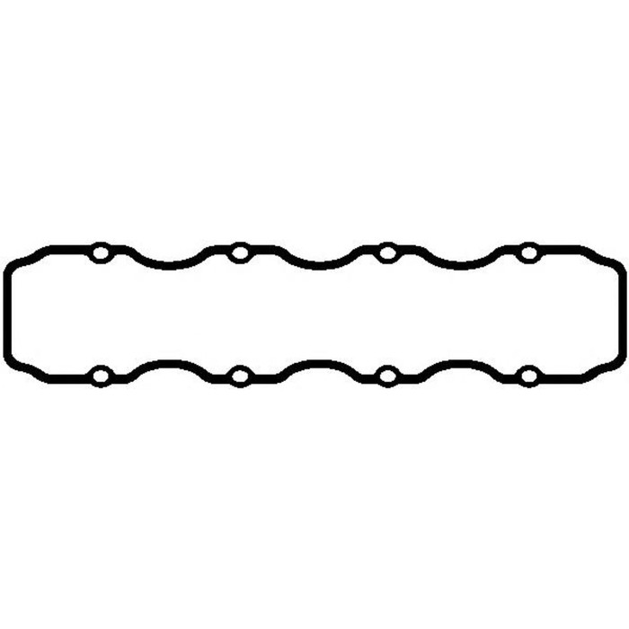 Прокладка клапанной крышки AJUSA 11063500